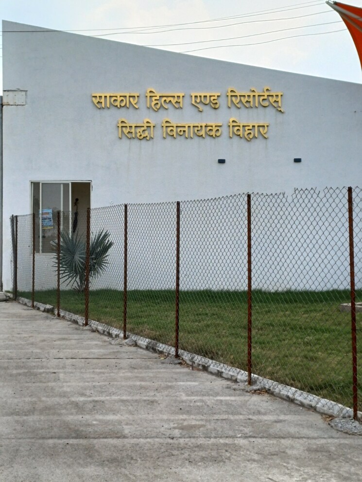 Exterior View, ringnodiya  675 Sq.Ft. Plot In Ringnodiya Indore 8644071