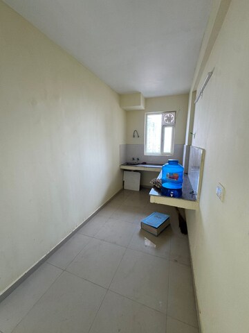 Kitchen in 2 BHK Apartment at Pyramid Elite, Sector 86 – for Sale