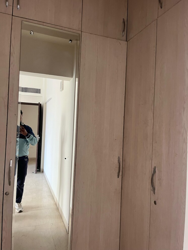 undefined, puri-anand-villas-phase-ii 4 Bedroom 3075 Sq.Ft. Apartment In Sector 81 Faridabad 8644172