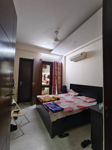3 BHK Builder Floor For Rent in Ansal Sushant Lok I, Sector 43