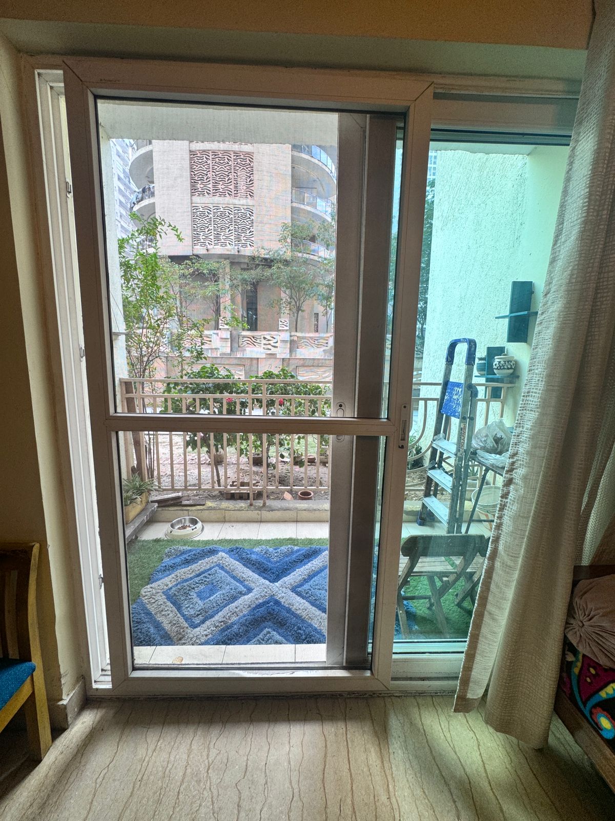 3 BHK Apartment For Rent in Mahagun Mywoods