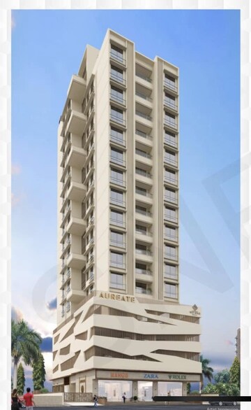 4 BHK Apartment For Sale in Borivali West