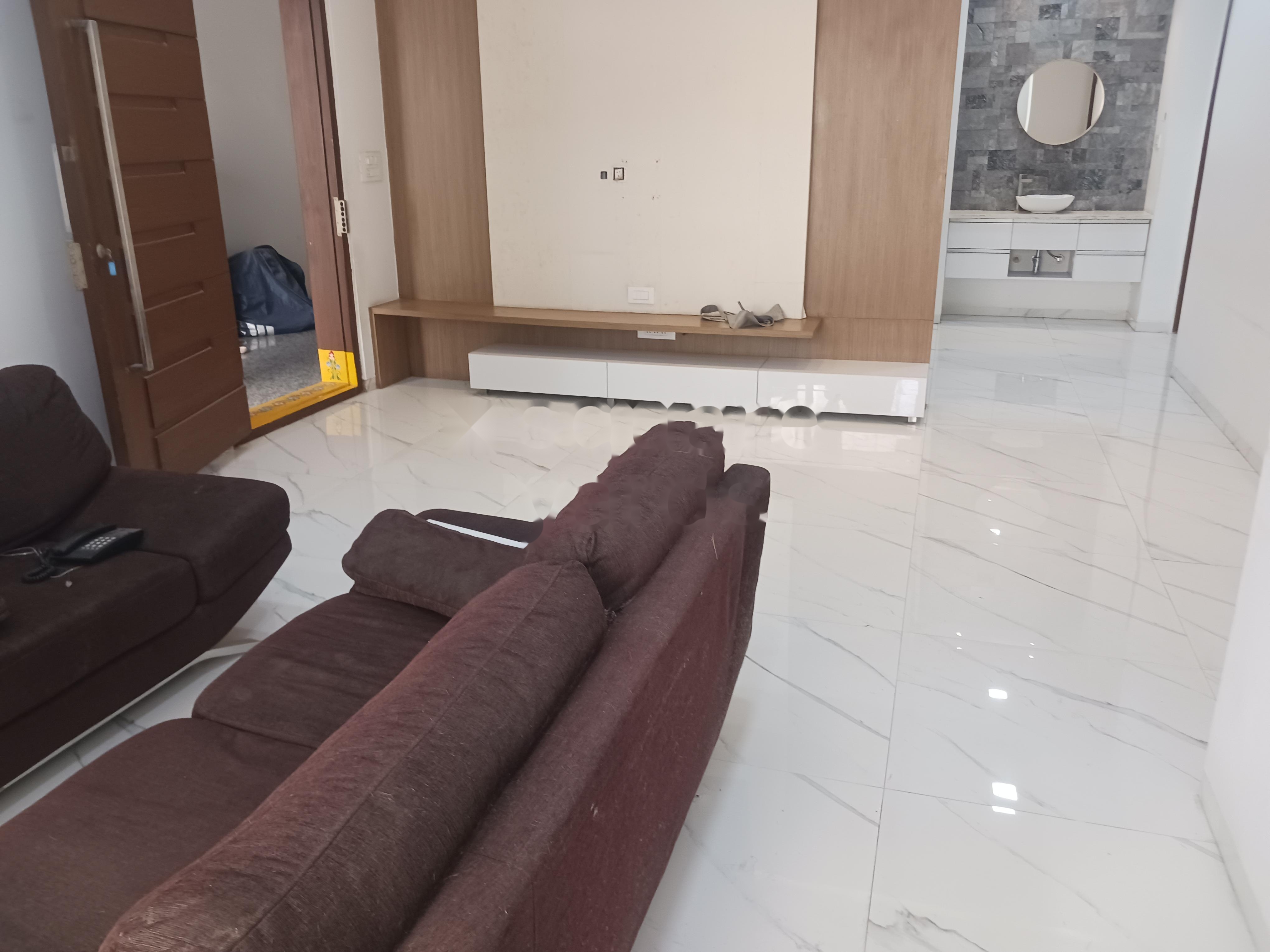 3 BHK Apartment For Rent in Ayyanna Prestige
