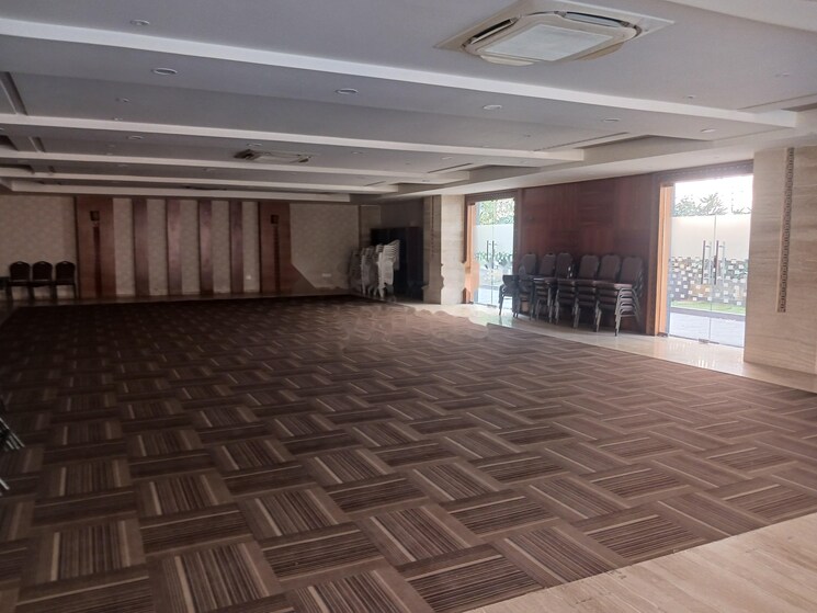 Bedroom, ayyanna-prestige 3 Bedroom 1800 Sq.Ft. Apartment In Kondapur Hyderabad 8644052