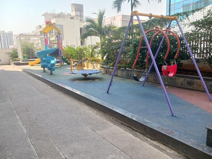 Balcony, ayyanna-prestige 3 Bedroom 1800 Sq.Ft. Apartment In Kondapur Hyderabad 8644052