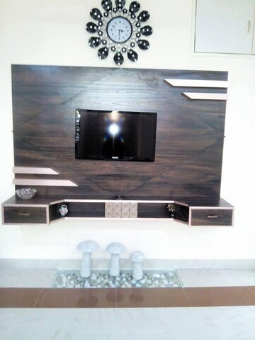Furnished Amenities in 3 BHK Apartment at Highlight Hema Vihar, Tarnaka – for Sale