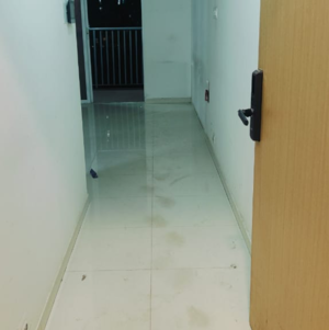 Room in 2 BHK Apartment at Saheel Itrend Homes Phase 2 Wing B, Hinjewadi Phase 3 – for Sale