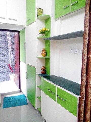  3 BHK Apartment at Highlight Hema Vihar, Tarnaka – for Sale