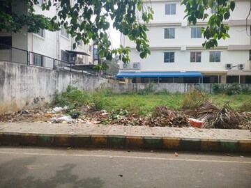  Plot For Sale in Jp Nagar
