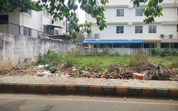 Plot For Sale in Jp Nagar