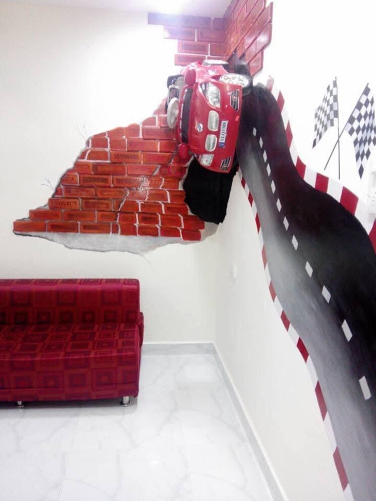 Other, highlight-hema-vihar 3 Bedroom 1435 Sq.Ft. Apartment In Tarnaka Hyderabad 8643275