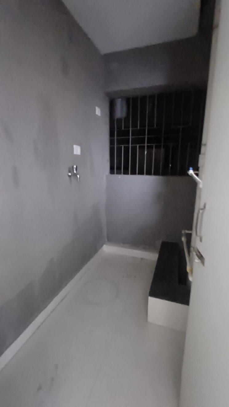 Bathroom, ashar-metro-towers 1 Bedroom 410 Sq.Ft. Apartment In Vartak Nagar Thane 8644101