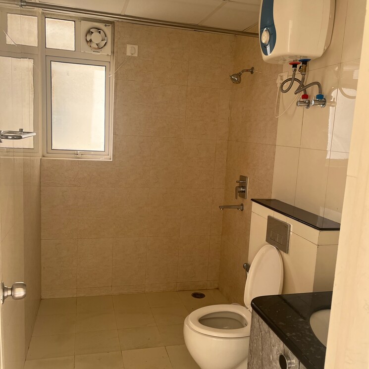 Bathroom, godrej-aria 2.5 Bedroom 1575 Sq.Ft. Apartment In Sector 79 Gurgaon 8644119