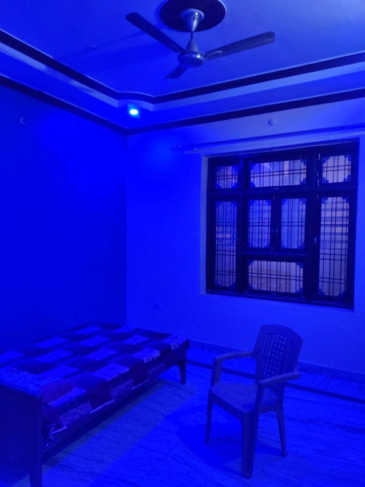 Bedroom, jankipuram extension 2.5 Bedroom 1500 Sq.Ft. Independent House In Jankipuram Extension Lucknow 8644102