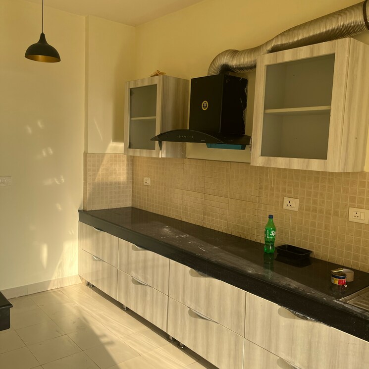 Kitchen, godrej-aria 2.5 Bedroom 1575 Sq.Ft. Apartment In Sector 79 Gurgaon 8644119