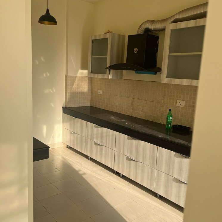 Kitchen, godrej-aria 2.5 Bedroom 1575 Sq.Ft. Apartment In Sector 79 Gurgaon 8644119