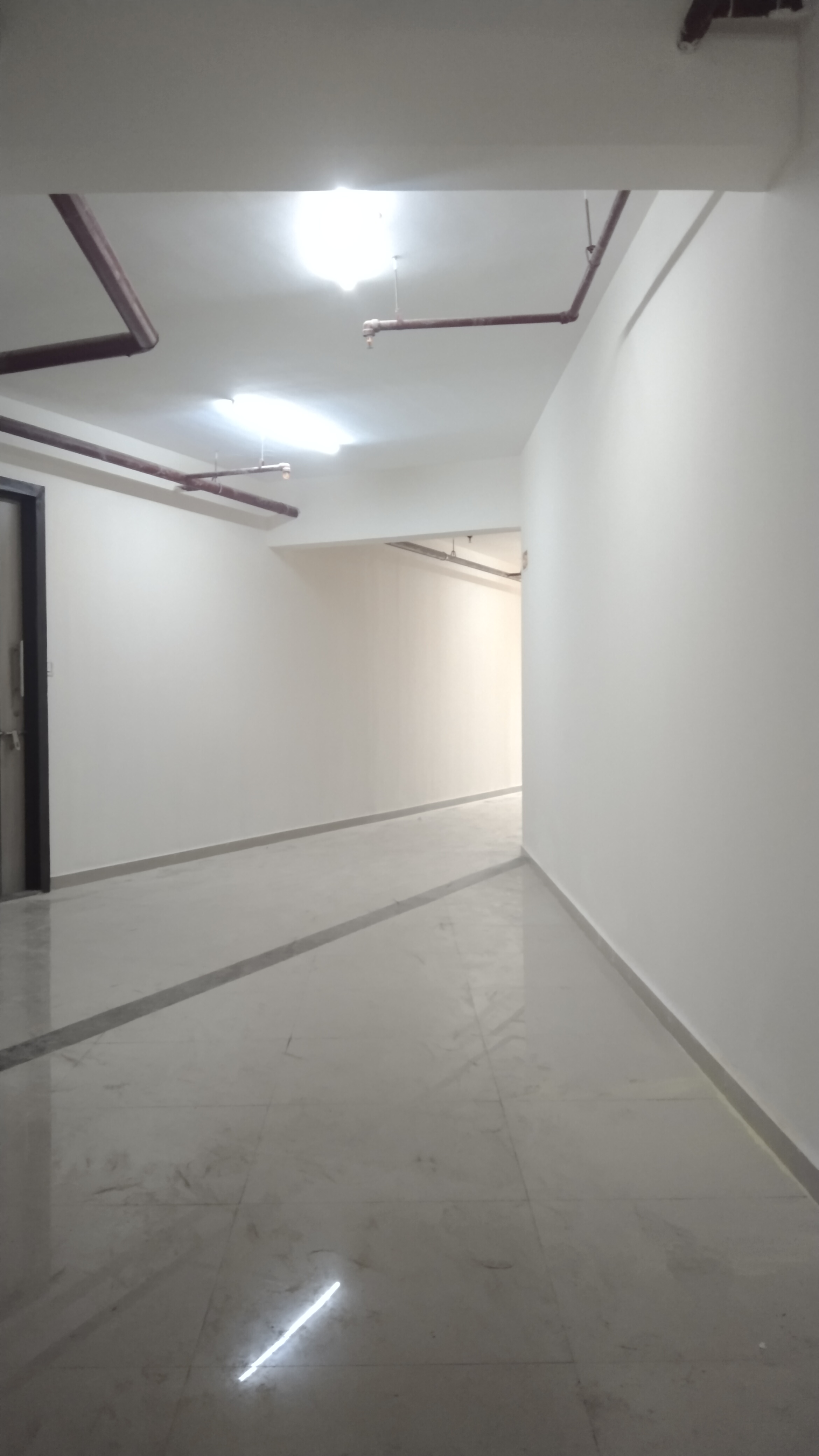 1 BHK Apartment For Rent in Wagheshhweari Building go