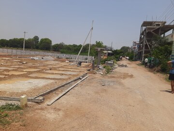  Plot For Sale in Chengicherla