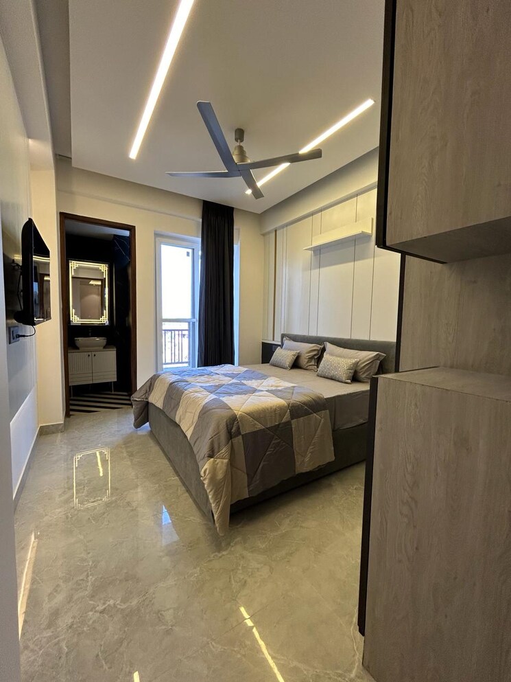 Room, sector 86 3 Bedroom 1750 Sq.Ft. Apartment In Sector 86 Mohali 8644075