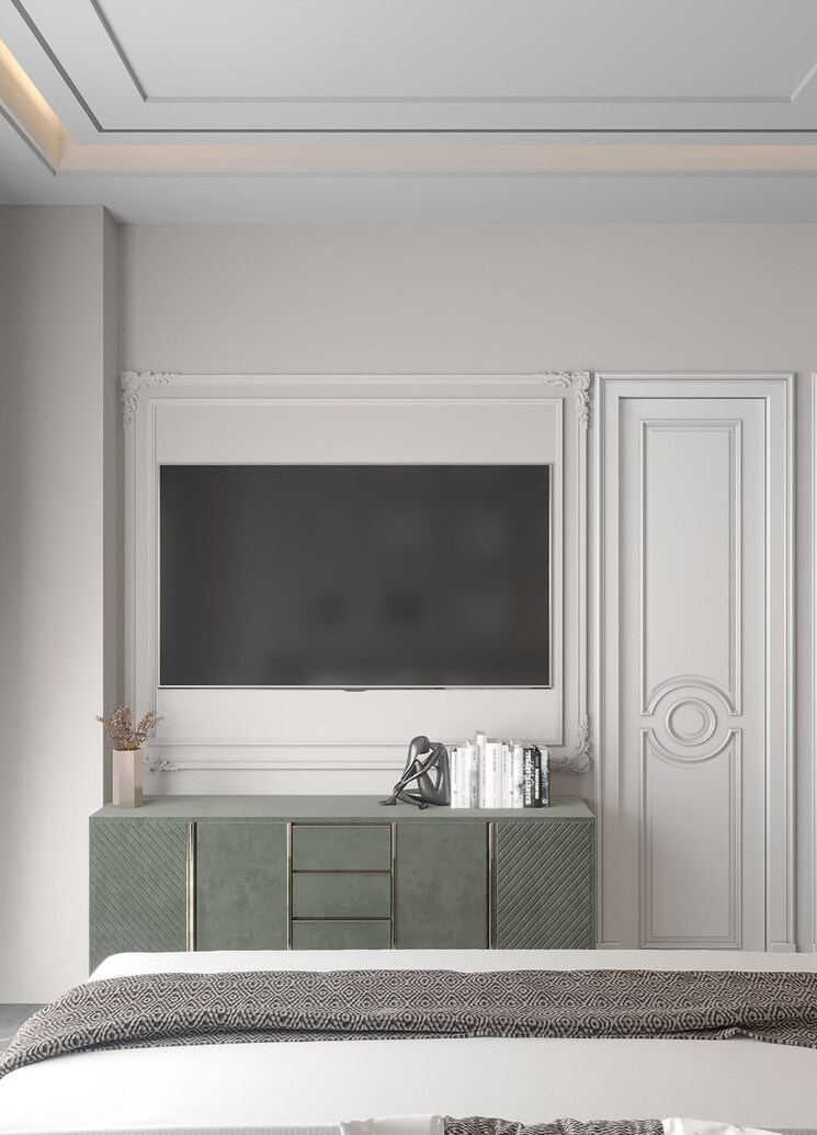 Room, sector 86 3 Bedroom 1750 Sq.Ft. Apartment In Sector 86 Mohali 8644075