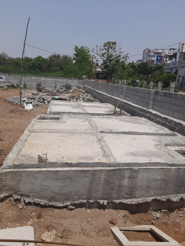 Swimming Pool in  Plot at Chengicherla – for Sale