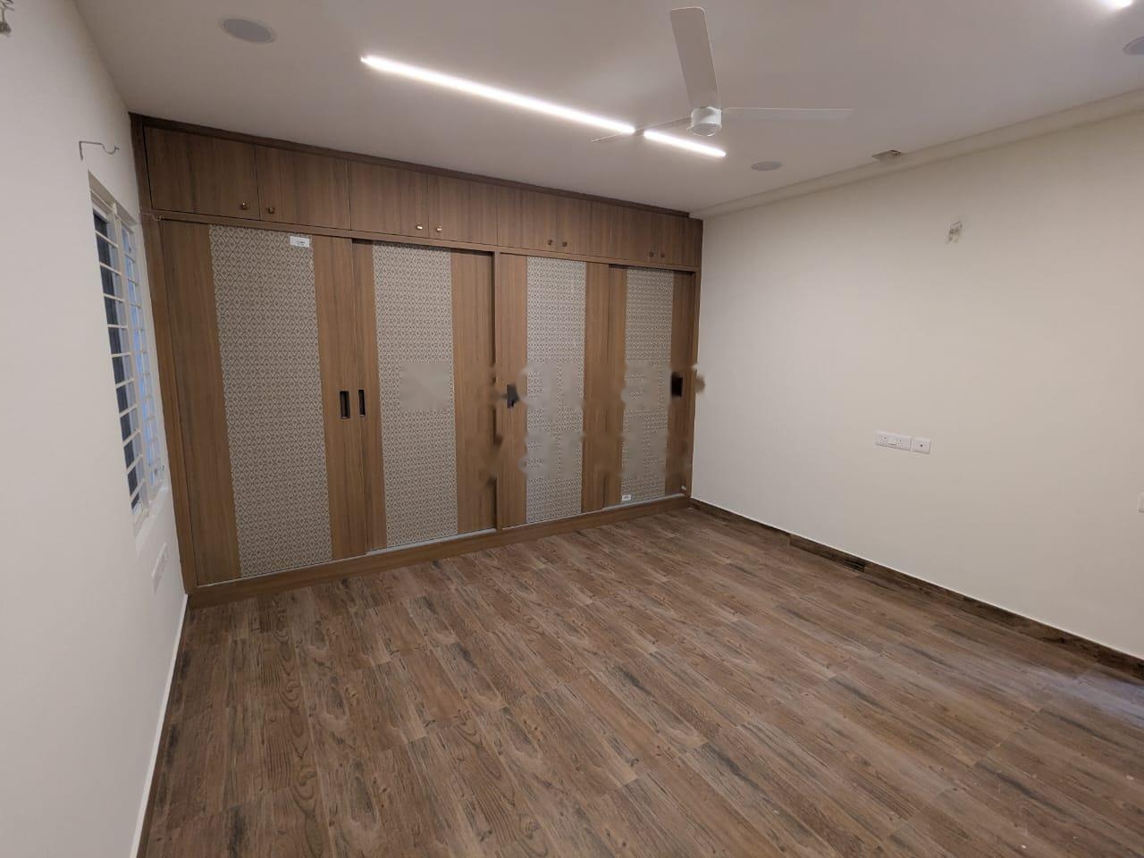 3 BHK Apartment For Rent in Brigade Citadel