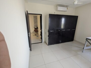 Living Room in 3 BHK Apartment at Brigade Citadel, Moti Nagar – for Rent