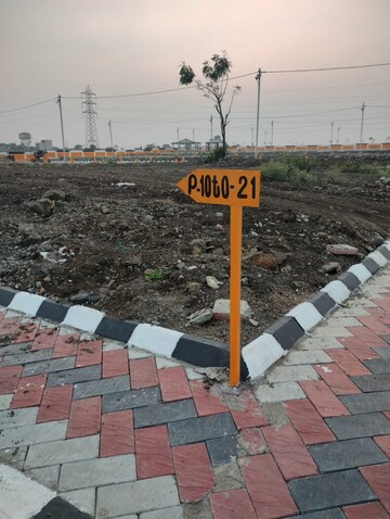  Plot – Exterior View View at Ringnodiya - for Sale