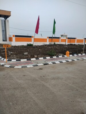  Plot – Exterior View View at Ringnodiya - for Sale