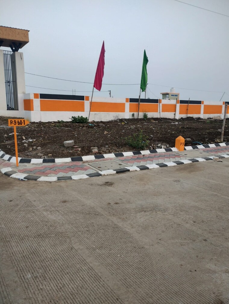 Exterior View, ringnodiya  600 Sq.Ft. Plot In Ringnodiya Indore 8644148