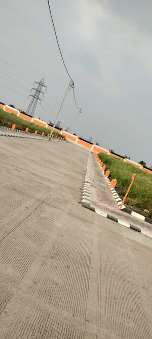  Plot – Exterior View View at Ringnodiya - for Sale