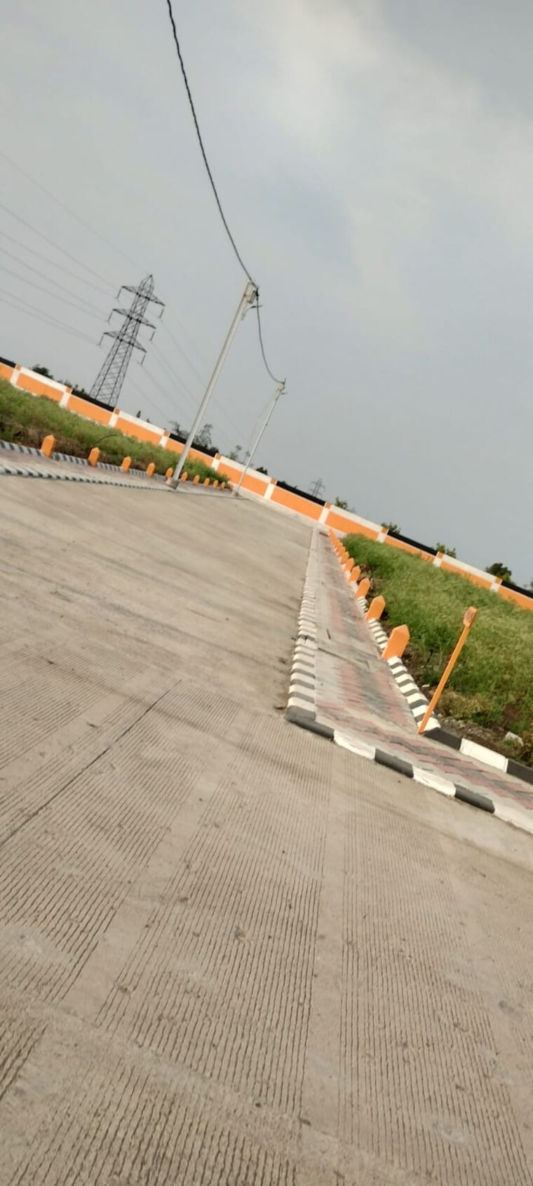 Exterior View, ringnodiya  600 Sq.Ft. Plot In Ringnodiya Indore 8644148