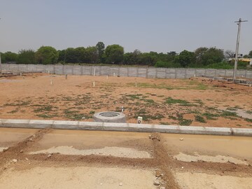 Plot Area in  Plot at Chengicherla – for Sale