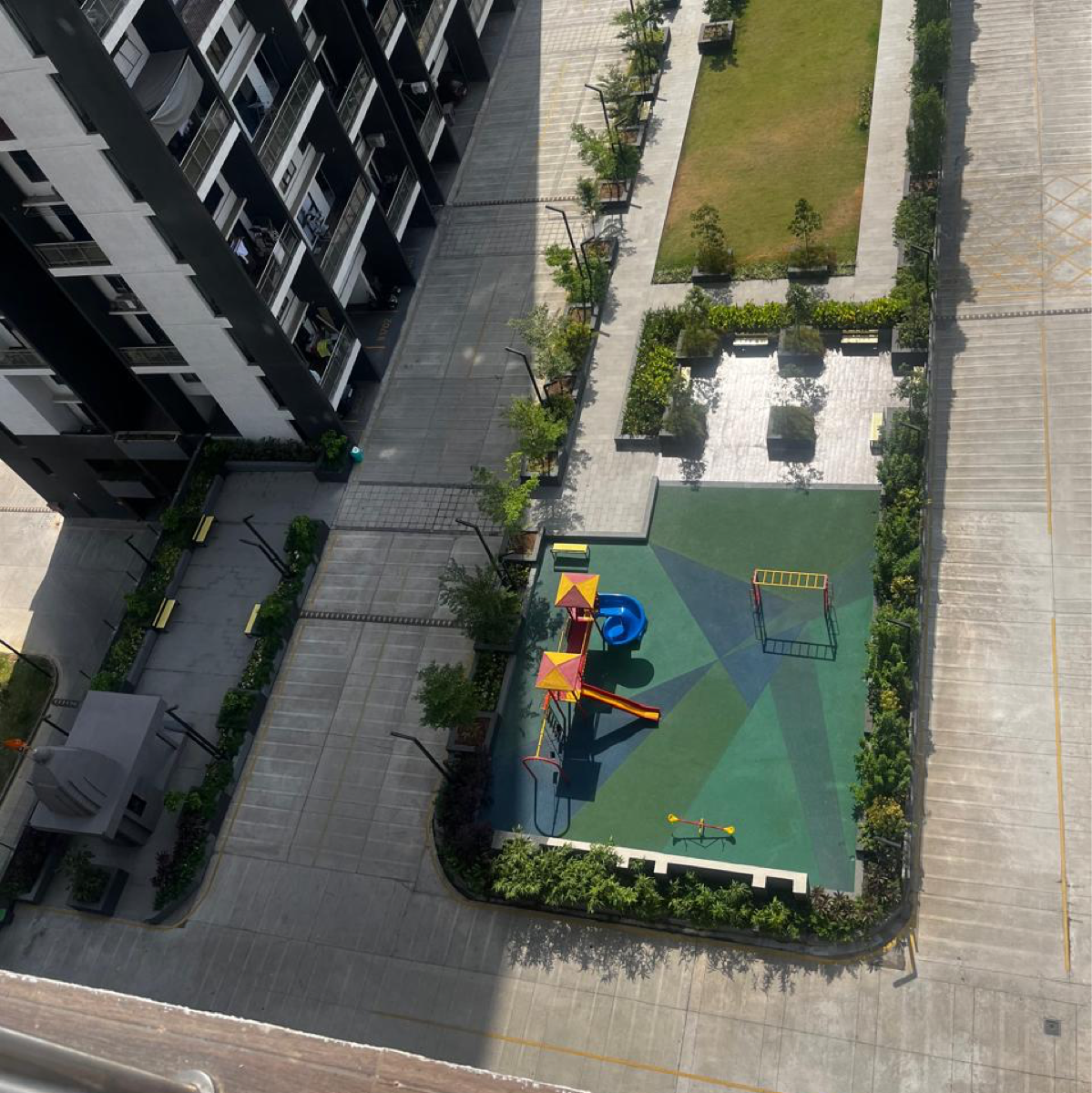 2.5 BHK 925 Sq.Ft. Apartment in Legacy Liva