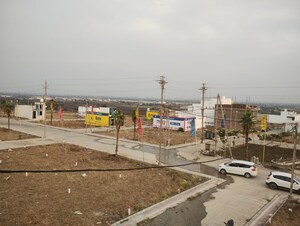  Plot For Sale in Ringnodiya