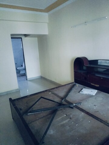 Living Room in 3 BHK Apartment at Ashok Nagar – for Rent