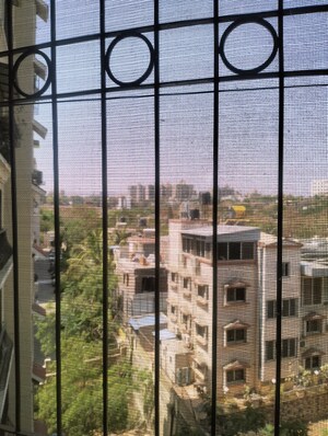 2 BHK Apartment – Exterior View View at Konark Indrayu Enclave 2, Kondhwa - for Sale