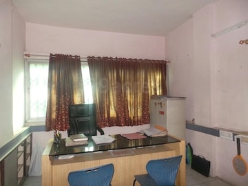 Common Area in  Office Space at Karve Putala, Kothrud – for Rent