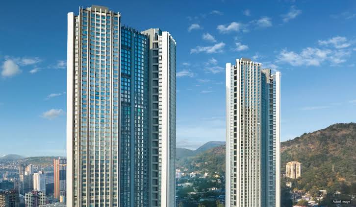 3 BHK Apartment For Sale in Oberoi Eternia