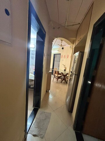 2.5 BHK Apartment For Sale in Sheth Clarion, Borivali East