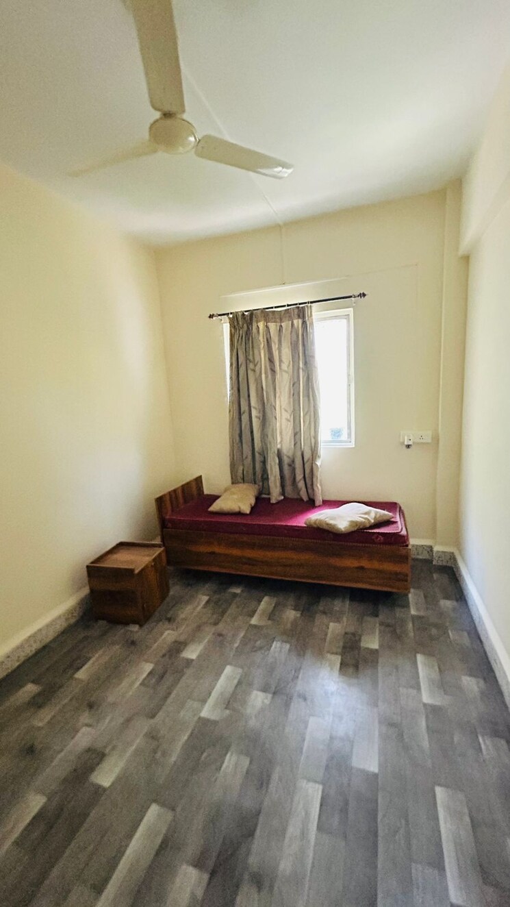 Bedroom, bhaktamar-residency 2 Bedroom 750 Sq.Ft. Apartment In Wadgaon Sheri Pune 8644178