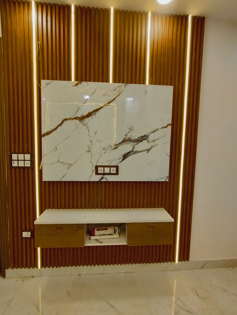 Room, mohan garden 2 Bedroom 550 Sq.Ft. Builder Floor In Mohan Garden Delhi 8644244