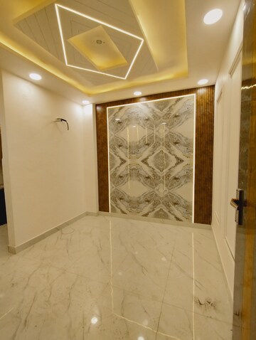 2 BHK Builder Floor For Sale in Mohan Garden
