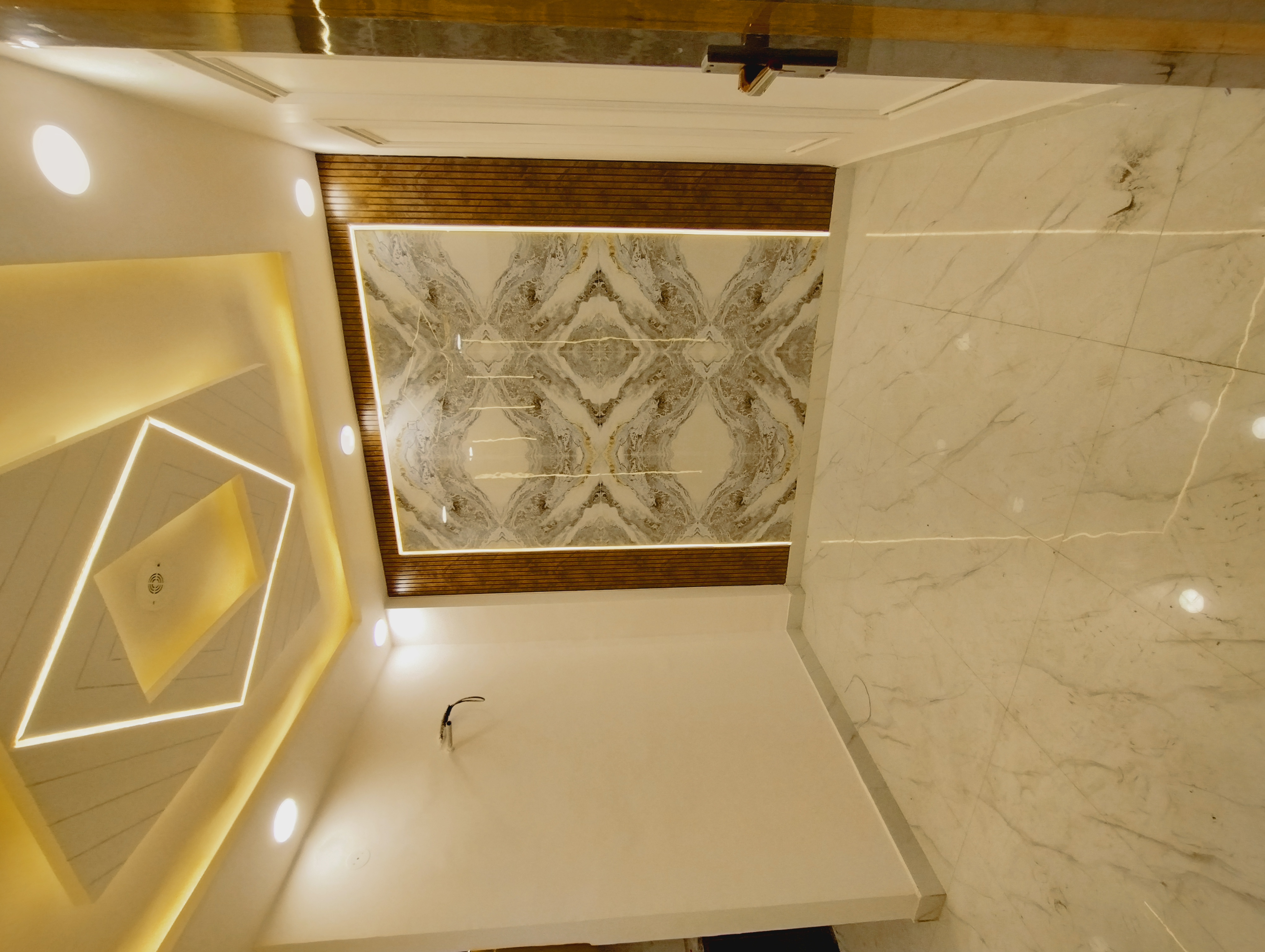 2 BHK Builder Floor For Sale in Ganpati Homes 