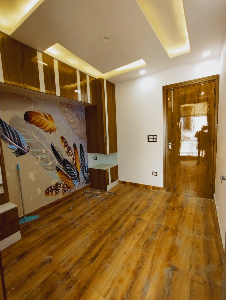 undefined, mohan garden 2 Bedroom 550 Sq.Ft. Builder Floor In Mohan Garden Delhi 8644244