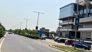  Shop For Sale in Karyan Citywalk, Wave City