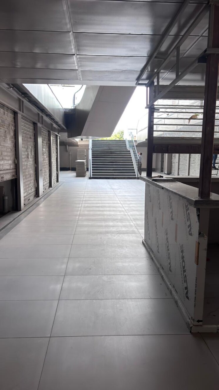 Kitchen, karyan-citywalk Commercial Shop 321 Sq.Ft. In Wave City Ghaziabad 8644150