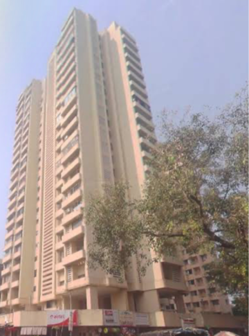 3 BHK Apartment For Rent in Wellingdon View, Chikal Wadi