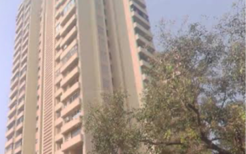 3 BHK Apartment For Rent in Wellingdon View, Chikal Wadi