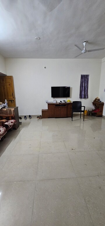 2 BHK Apartment For Rent in Ruturang Complex, Satara Road
